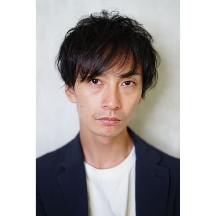 一人一人の骨格に合わせた黄金比シルエット This表参道 Men Sオススメ サロン ディスオモテンサンドウ のヘアスタイル 美容院 美容室を予約するなら楽天ビューティ