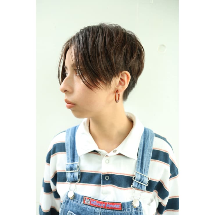 甘刈りハンサムショート Beautrium 七里ヶ浜 ビュートリアム のヘアスタイル 美容院 美容室を予約するなら楽天ビューティ 甘刈りハンサムショート Beautrium 七里ヶ浜 ビュートリアム のヘアスタイル 美容院 美容室を予約するなら楽天ビューティ