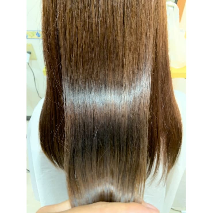 8981 ヘアオペ　輝髪　ストレートアイロン　きらがみ　キラガミ　縮毛矯正