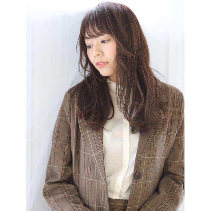 Bouquet 抜け感レイヤー 色っぽい美髪ロング Hair Resort Bouquet Bouquet 抜け感レイヤー 色っぽい美髪ロング Hair Resort Bouquet