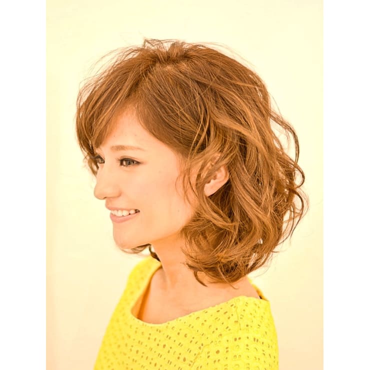 前上がりショートボブ Hair Make Flencia ヘアメイクフレンシア のヘアスタイル 美容院 美容室を予約するなら楽天ビューティ