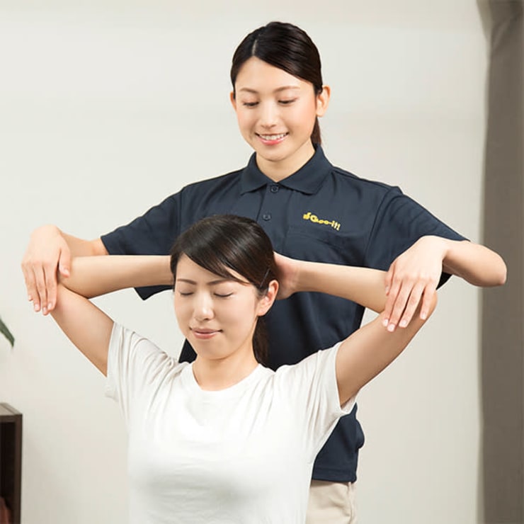 心身ともにリラックスできる癒しのひと時をお届けいたします 空いた時間やお仕事帰りに Goo It 新宿西口店 グイット シンジュクニシグチテン のこだわり特集 リラク マッサージサロンを予約するなら楽天ビューティ 心身ともにリラックスできる癒しのひと時をお届けいたします 空いた時間やお仕事帰りに Goo It 新宿西口店 グイット シンジュクニシグチテン のこだわり特集 リラク マッサージサロンを予約するなら楽天ビューティ