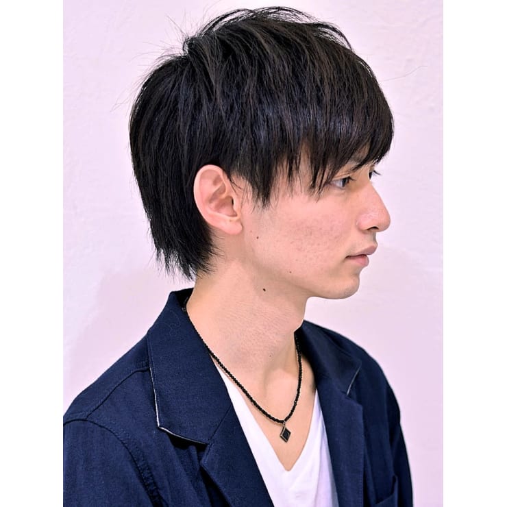 爽やか癒し系ショート Hair Make Flencia ヘアメイクフレンシア のヘアスタイル 美容院 美容室を予約するなら楽天ビューティ
