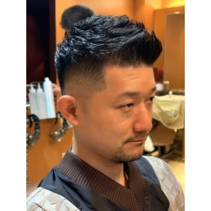 大人お洒落ショート アイロンパーマ フェード ヘアーモードキクチ 銀座店 ヘアーモードキクチ のヘアスタイル 美容院 美容室を予約するなら楽天ビューティ 大人お洒落ショート アイロンパーマ フェード ヘアーモードキクチ 銀座店 ヘアーモードキクチ のヘアスタイル 美容院 美容室を予約するなら楽天ビューティ