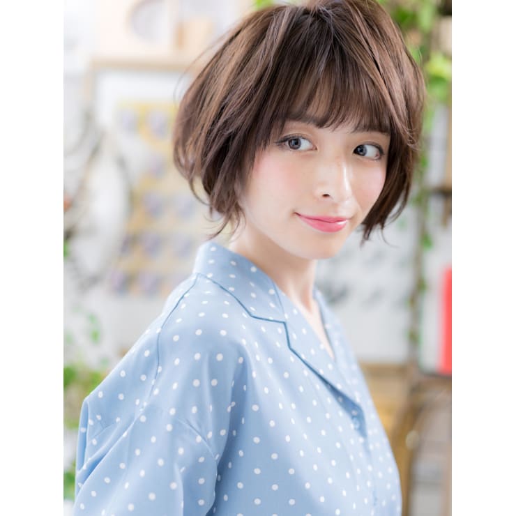 大人フェミニン 前下がりくせ毛風ショート 似合わせカット Cover Hair Bliss 上尾西口店 カバーヘアブリス アゲオニシグチテン のヘアスタイル 美容院 美容室を予約するなら楽天ビューティ 大人フェミニン 前下がりくせ毛風ショート 似合わせカット Cover Hair Bliss 上尾西口店 カバーヘアブリス アゲオニシグチテン のヘアスタイル 美容院 美容室を予約するなら楽天ビューティ