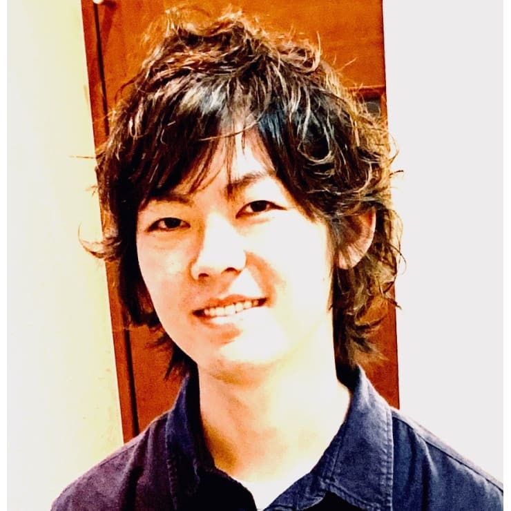 メンズデジタルパーマ ブルーモスクtokyo ブルーモスクトウキョウ のヘアスタイル 美容院 美容室を予約するなら楽天ビューティ