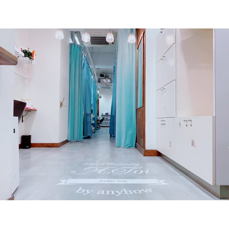 目の形にあったエクステ提案が得意 リペアメニューも充実のまつ毛エクステサロン Avectoi By Anyhow 川口店 アヴェクトワバイエニーハウ のこだわり特集 ネイル まつげサロンを予約するなら楽天ビューティ