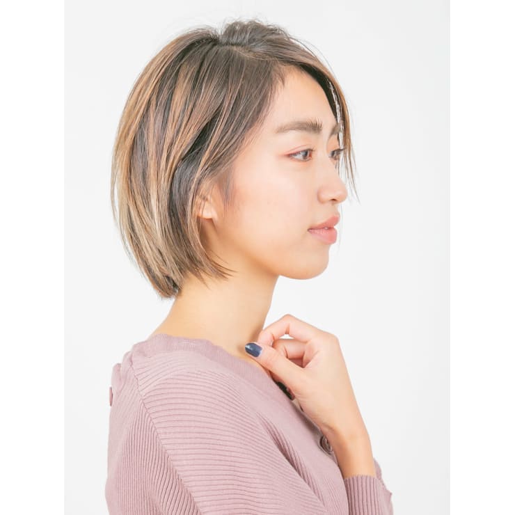 カット カラーで8000円以下のクーポンがあるサロン Hair Make Earth 高田馬場店 ヘアメイクアース タカダノババテン のこだわり特集 美容院 美容室を予約するなら楽天ビューティ