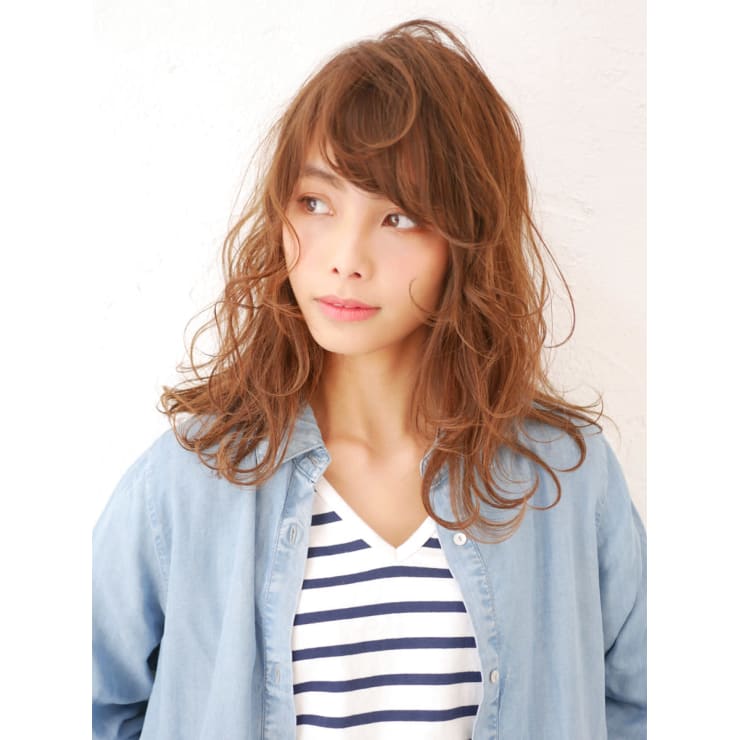 カット カラーで8000円以下のクーポンがあるサロン Hair Make Earth 高田馬場店 ヘアメイクアース タカダノババテン のこだわり特集 美容院 美容室を予約するなら楽天ビューティ