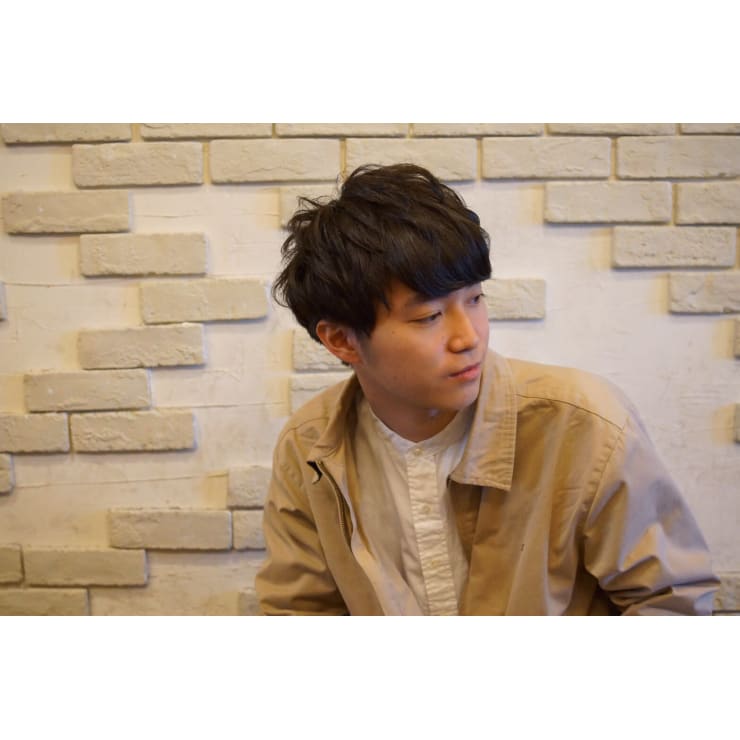 男性限定 お仕事帰りに Malonic マロン のこだわり特集 美容院 美容室を予約するなら楽天ビューティ