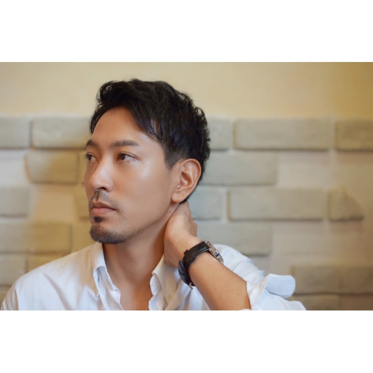 男性限定 お仕事帰りに Malonic マロン のこだわり特集 美容院 美容室を予約するなら楽天ビューティ