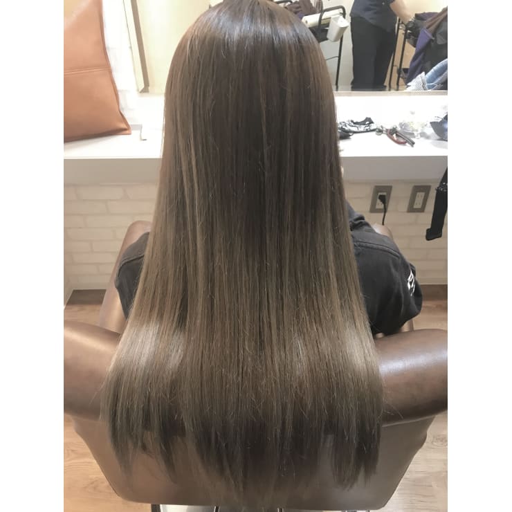 縮毛矯正がなんとこの価格 カット 縮毛矯正 8000 カットカラー縮毛矯正 Fix Hair 梅田店 フィックスヘアー ウメダテン のこだわり特集 美容院 美容室を予約するなら楽天ビューティ