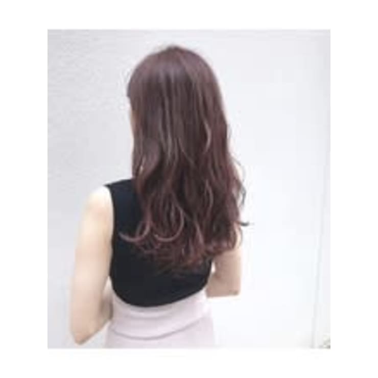 神田スタイル ピンクアッシュ イルミナカラー 半個室型美容室 Sourire 博多店 ハンコシツガタビヨウシツ スーリール ハカタテン のヘアスタイル 美容院 美容室を予約するなら楽天ビューティ