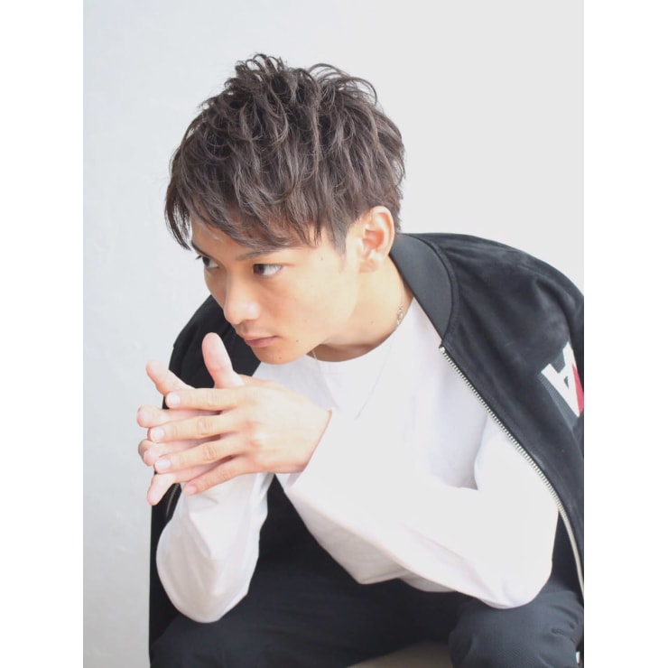 Tocca溝の口 メンズショート Tocca Hair Treatment 溝の口店 トッカ ヘアアンドトリートメント ミゾノグチテン のヘアスタイル 美容院 美容室を予約するなら楽天ビューティ