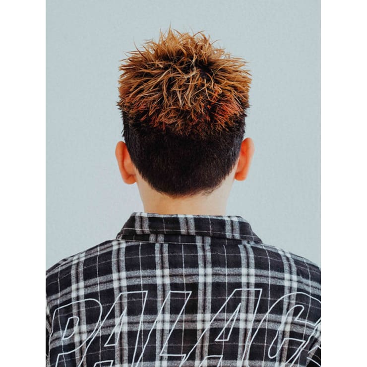 インパクトメンズショート Laciel 両国店 ラシエル のヘアスタイル 美容院 美容室を予約するなら楽天ビューティ インパクトメンズショート Laciel 両国店 ラシエル のヘアスタイル 美容院 美容室を予約するなら楽天ビューティ