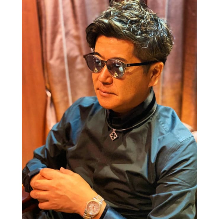 銀座50代メンズカットコース ヘアーモードキクチ 銀座店 ヘアーモードキクチ のヘアスタイル 美容院 美容室を予約するなら楽天ビューティ