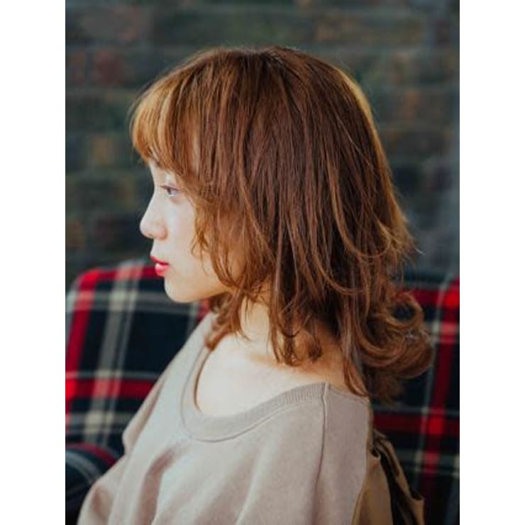 レア髪モテ ミディアムウルフ Blossom 東武練馬店 ブロッサムトウブネリマテン のヘアスタイル 美容院 美容室を予約するなら楽天ビューティ レア髪モテ ミディアムウルフ Blossom 東武練馬店 ブロッサムトウブネリマテン のヘアスタイル 美容院 美容室を予約するなら楽天ビューティ