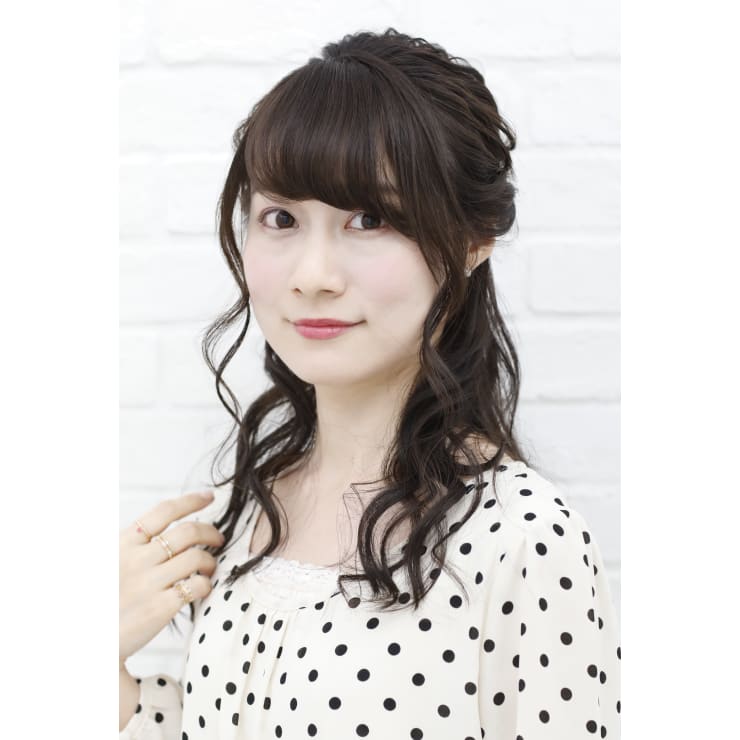 女子アナ風ハーフアップ ヘアセットサロンlala Roomo Studio ヘアセットサロンララルーモスタジオ のヘアスタイル 美容院 美容室を予約するなら楽天ビューティ 女子アナ風ハーフアップ ヘアセットサロンlala Roomo Studio ヘアセットサロンララルーモスタジオ のヘアスタイル 美容院 美容室を予約するなら楽天ビューティ