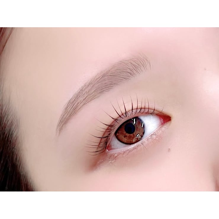 マツエクコースになります 博多マツエク Est R 福岡博多口店 Eye Nail エストアール フクオカハカタグチテン アイ アンド ネイル のこだわり特集 ネイル まつげサロンを予約するなら楽天ビューティ