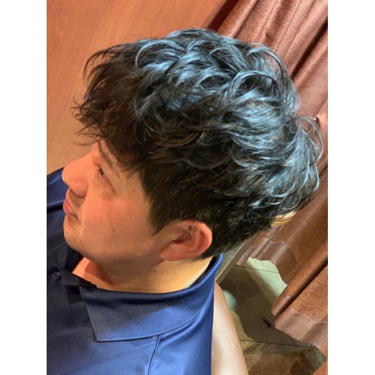 グランメゾン東京 銀座 ヘアーモードキクチ 銀座店 ヘアーモードキクチ のヘアスタイル 美容院 美容室を予約するなら楽天ビューティ