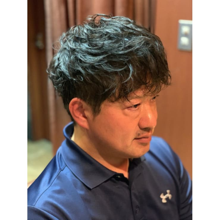 グランメゾン東京 銀座 ヘアーモードキクチ 銀座店 ヘアーモードキクチ のヘアスタイル 美容院 美容室を予約するなら楽天ビューティ