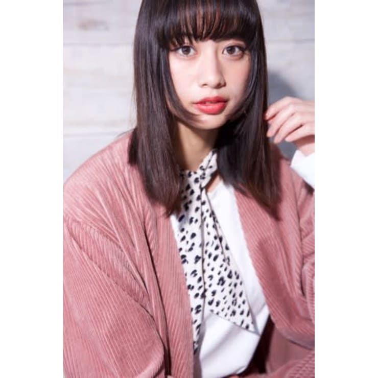 湘南デザイン姫カット アトレ Attrait 藤沢店 アトレフジサワテン のヘアスタイル 美容院 美容室を予約するなら楽天ビューティ