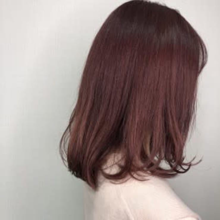 ピンクベージュカラー ミディアムボブ Eleanor 自由が丘店 エレノアジユウガオカテン のヘアスタイル 美容院 美容室を予約するなら楽天ビューティ ピンクベージュカラー ミディアムボブ Eleanor 自由が丘店 エレノアジユウガオカテン のヘアスタイル 美容院 美容室を予約するなら楽天ビューティ