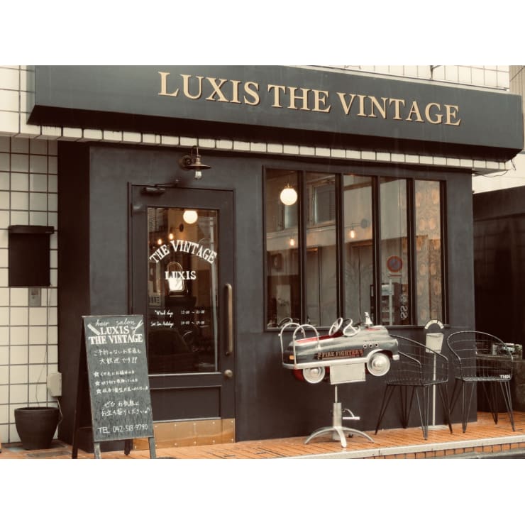 湯布院アンティーク 70'ヴィンテージ 美容室専売品 パーマ リバーシ ポスター 湯布院アンティーク 70'ヴィンテージ 美容室専売品 パーマ リバーシ