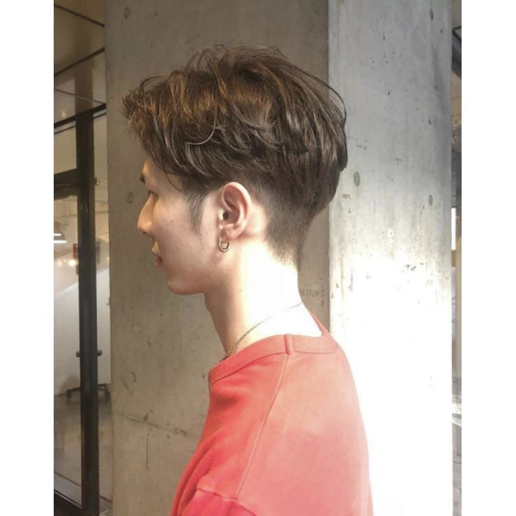 メンズワンカールパーマ 半個室型美容室 Sourire 高城店 ハンコシツガタビヨウシツスーリールタカジョウテン のヘアスタイル 美容院 美容室を予約するなら楽天ビューティ メンズワンカールパーマ 半個室型美容室 Sourire 高城店 ハンコシツガタビヨウシツスーリールタカジョウテン のヘアスタイル 美容院 美容室を予約するなら楽天ビューティ