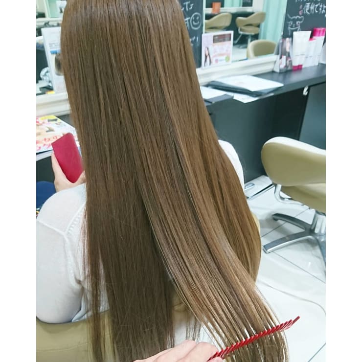 髪質革命 Snsやtvで話題 資生堂サブリミック 酸熱トリートメントチケット 3回で Ablaze 船橋店 アブレイズフナバシテン のこだわり特集 美容院 美容室を予約するなら楽天ビューティ