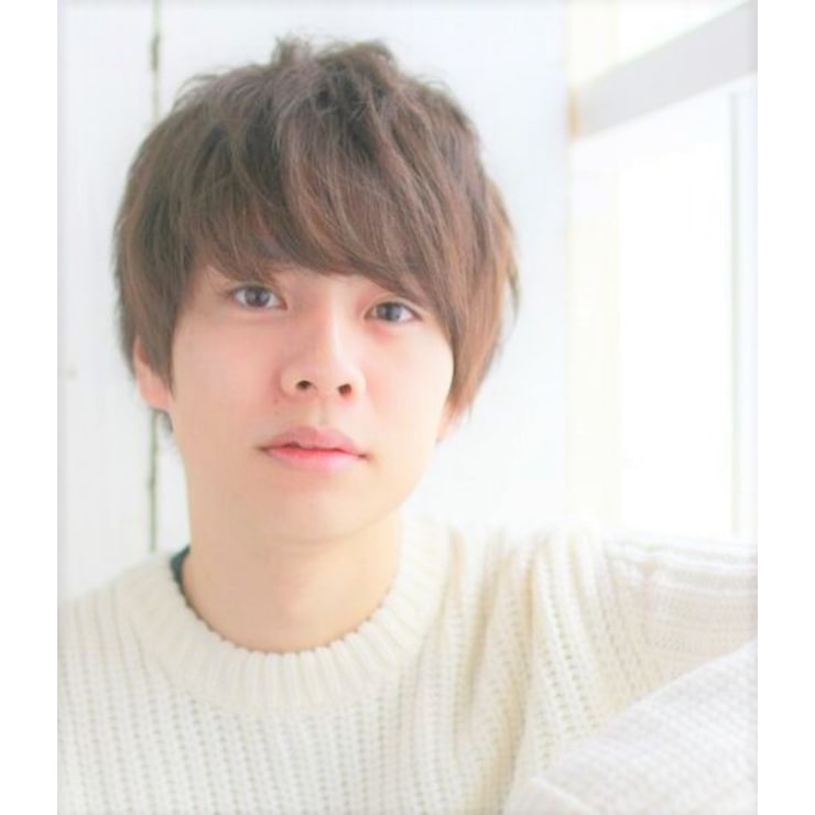 中川大志風髪型 束感スウィートマッシュ ネープレス 前髪長め 浅草 美容院 Cocode Salon Hanare 髪質改善個室サロン New Open アサクサビヨウイン ココデサロンハナレ カミシツカイゼンコシツサロン ニューオープン のヘアスタイル 美容院 美容室を予約するなら