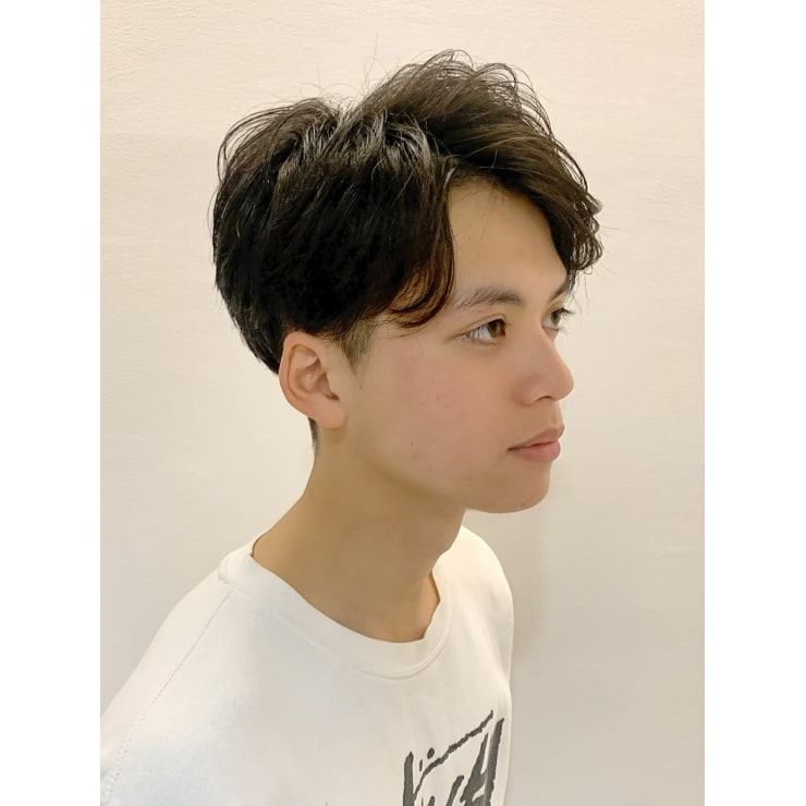 短すぎないツーブロ 前髪流しもオールバックも 自由自在 Hair Make Opsis オプシス のヘアスタイル 美容院 美容室を予約するなら楽天ビューティ 短すぎないツーブロ 前髪流しもオールバックも 自由自在 Hair Make Opsis オプシス のヘアスタイル 美容院 美容室を予約するなら楽天ビューティ