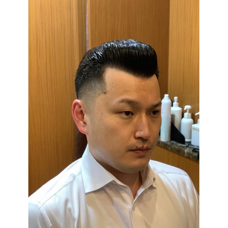 銀座でアイパーリーゼント ヘアーモードキクチ 銀座店 ヘアーモードキクチ のヘアスタイル 美容院 美容室を予約するなら楽天ビューティ