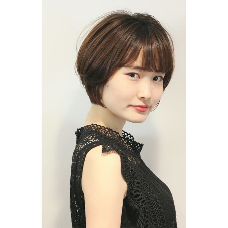 都内 表参道の 可愛い が必ず叶う 圧倒的な似合わせ技術 あなた史上最高の かわいい へ Labo Hair ラボヘアー のこだわり特集 美容院 美容室を予約するなら楽天ビューティ