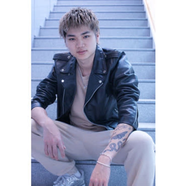 90年代bボーイスタイル Hair Salon M Fe S 池袋 ヘアサロンエムフィスイケブクロ のヘアスタイル 美容院 美容室を予約するなら楽天ビューティ