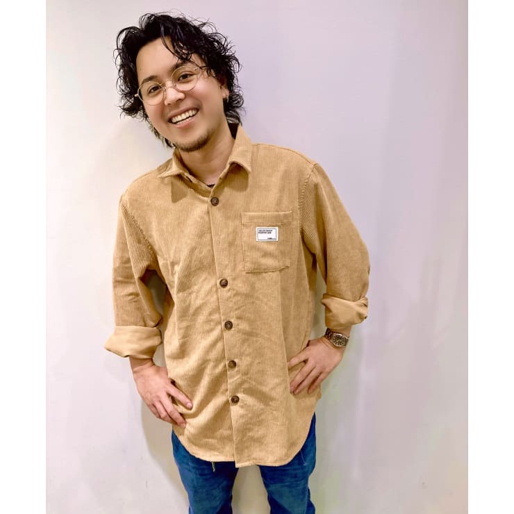 山川 春輝 Ash 二子玉川店 アッシュフタコタマガワテン のスタッフ 美容院 美容室を予約するなら楽天ビューティ
