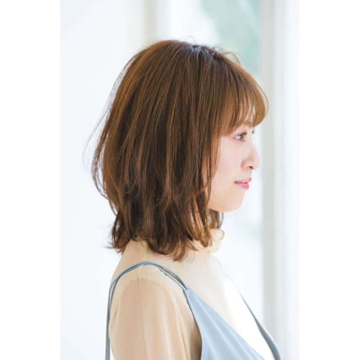 パソットレイヤーボブ Little 沖縄 おもろまち リトルオキナワ のヘアスタイル 美容院 美容室を予約するなら楽天ビューティ