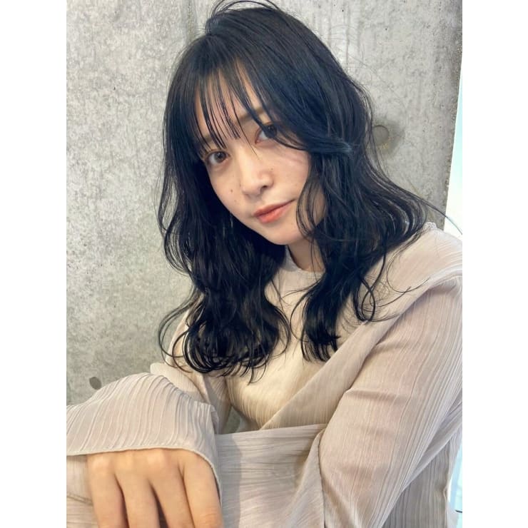 オリジナルの 低温デジタルパーマ でヘアデザインと髪の負担軽減を両立させます Sweep 平尾 スウィープ ヒラオ のこだわり特集 美容院 美容室を予約するなら楽天ビューティ