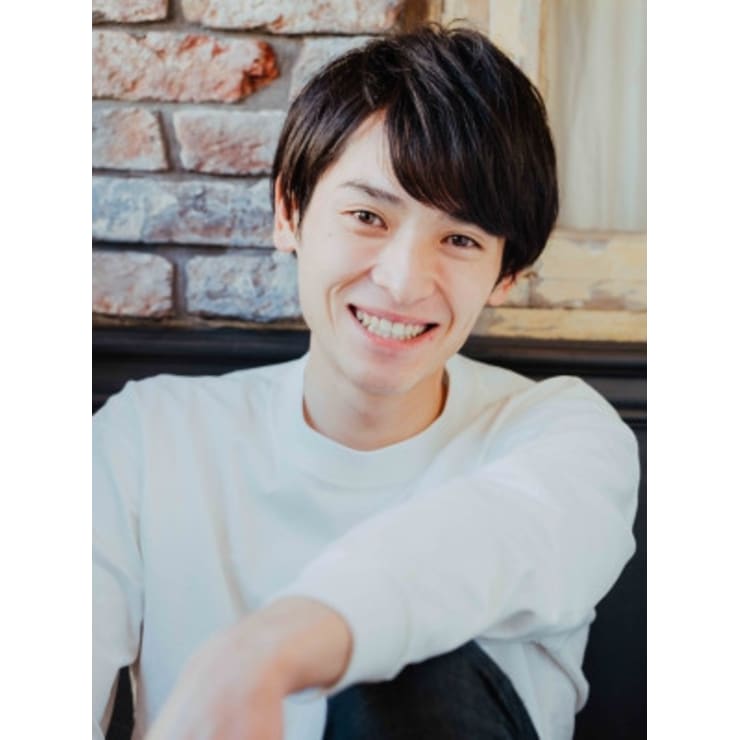 爽やかメンズビジネス 高田馬場 Asleep 高田馬場店 アスリープ タカダノババテン のヘアスタイル 美容院 美容室 を予約するなら楽天ビューティ