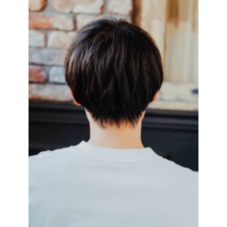 爽やかメンズビジネス 高田馬場 Asleep 高田馬場店 アスリープ タカダノババテン のヘアスタイル 美容院 美容室 を予約するなら楽天ビューティ