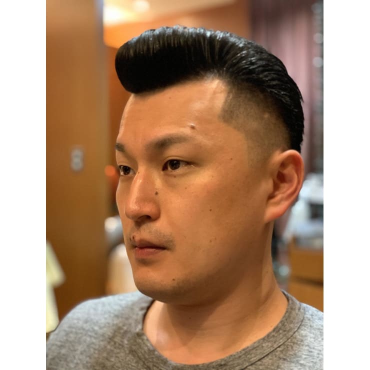アイパーリーゼント 銀座 ヘアーモードキクチ 銀座店 ヘアーモードキクチ のヘアスタイル 美容院 美容室を予約するなら楽天ビューティ