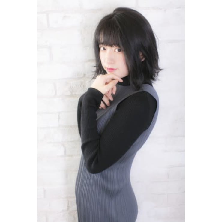 ニュアンスハネ感ボブ 池袋 池袋東口 池袋駅１分 Agir Hair 池袋東口店 アジールヘアー のヘアスタイル 美容院 美容 室を予約するなら楽天ビューティ
