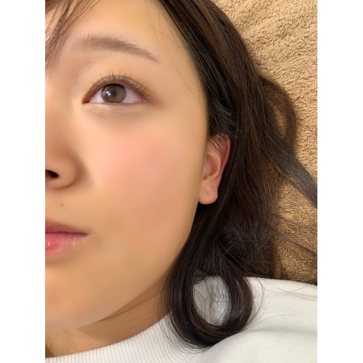 初めての方も大歓迎 自まつ毛をキレイに見せたい方に パリジェンヌラッシュリフトがオススメです Decola デコラ のこだわり特集 ネイル まつげサロンを予約するなら楽天ビューティ