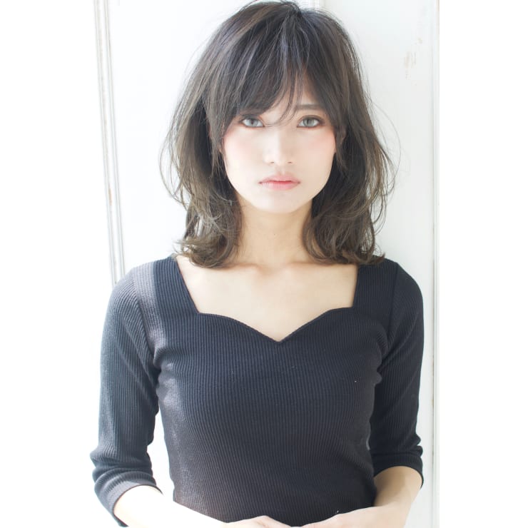 30代からのデジタルパーマA519 | ALICe by AFLOAT(アリスバイ