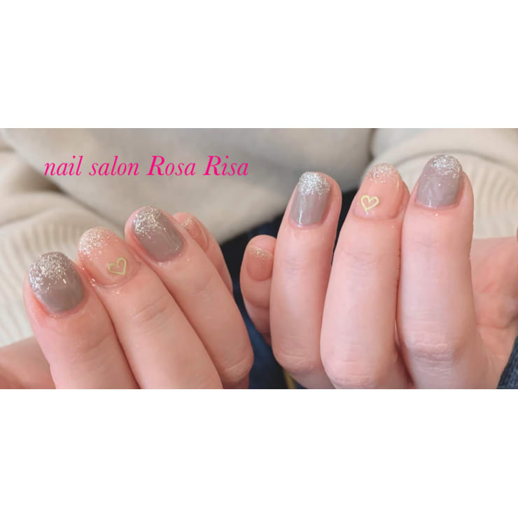 マニキュア派の方 アート2本込み Nail Salon Rosa Risa ネイルサロンロザリサ のネイルデザイン ネイル まつげサロン を予約するなら楽天ビューティ