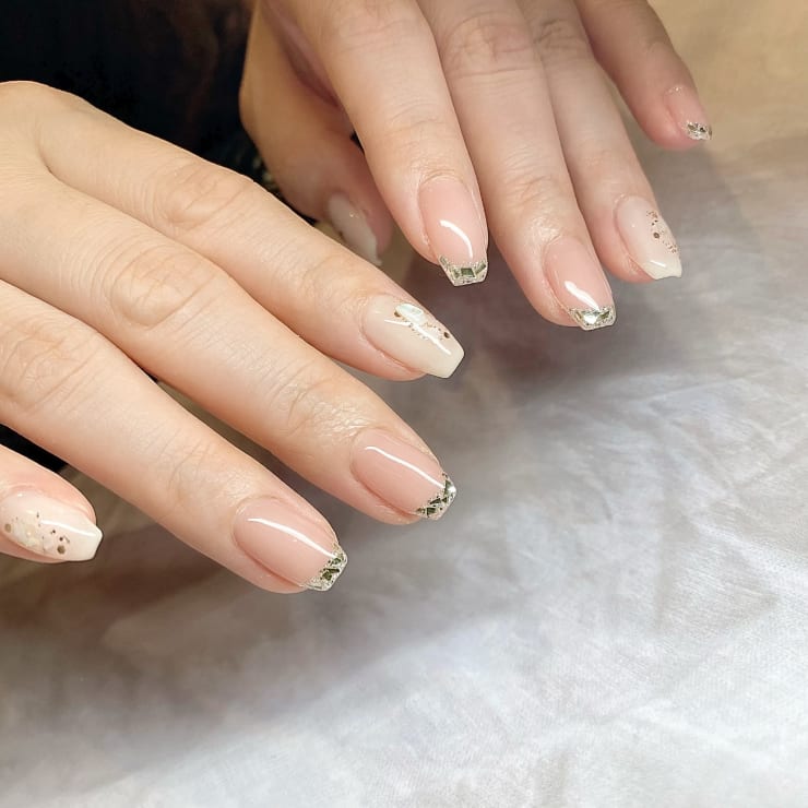 佐藤愛李 Nail Salon Chou Chou ネイルサロンシュシュ のスタッフ ネイル まつげサロンを予約するなら楽天ビューティ