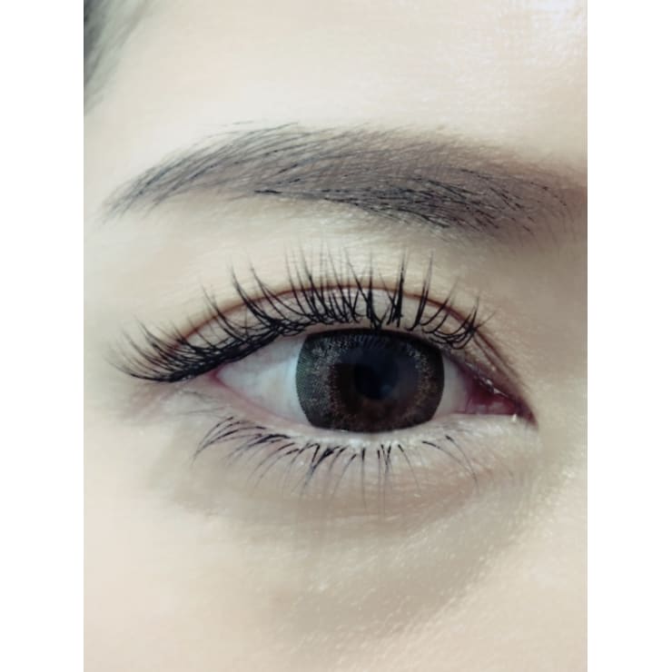 当日予約歓迎 軽い付け心地 持続力upが叶う フラットマッシュで理想の目元をキープ Eden Eyelash エデン アイラッシュ のこだわり特集 ネイル まつげサロンを予約するなら楽天ビューティ