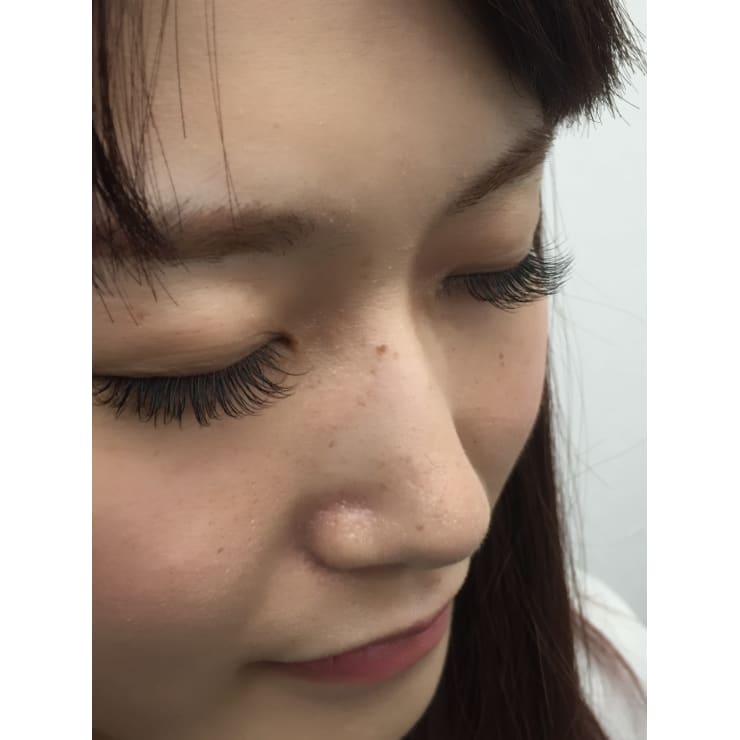 カウンセリング重視 どんなデザインもお任せ下さい あなたの理想の目元を作り上げます K Lash まつげエクステ専門店 ケイラッシュ マツゲ エクステセンモンテン のこだわり特集 ネイル まつげサロンを予約するなら楽天ビューティ