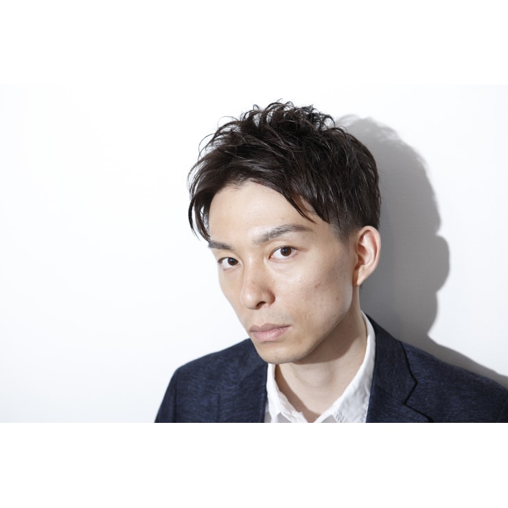 メンズカットが上手いのは当たり前 一流の男 ビジネスマンラグジュアリー Lavie Tokyo Lavie Tokyo 中野 ラヴィトーキョー ナカノ のこだわり特集 美容院 美容室を予約するなら楽天ビューティ