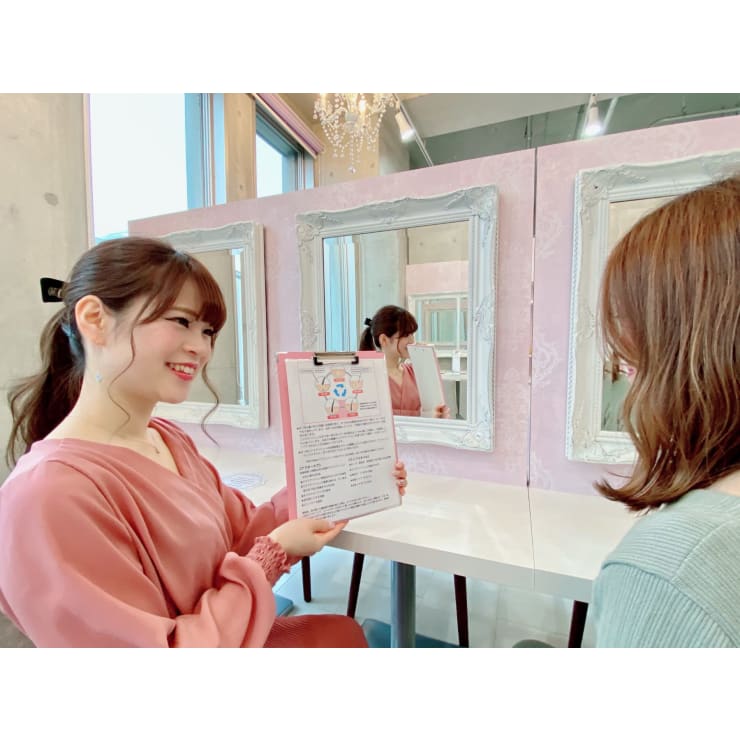 当日予約歓迎 毎朝忙しいオトナ女性にお届け マツエクでメイク時間を短縮しませんか Eye Nico アイプラスニコ のこだわり特集 ネイル まつげサロンを予約するなら楽天ビューティ